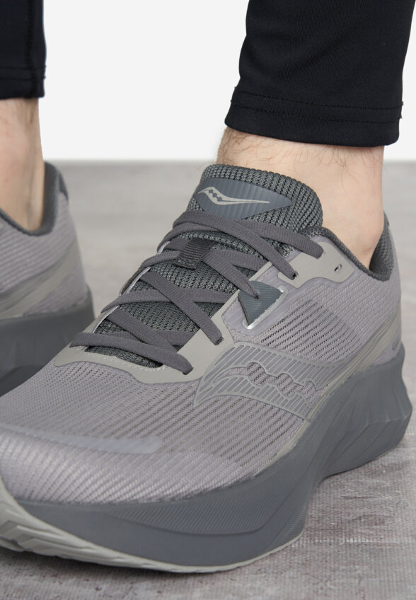 Кроссовки мужские Saucony Tide 2, Серый