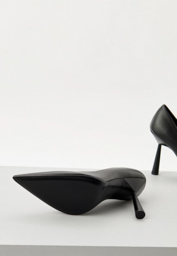 Туфли Giaborghini