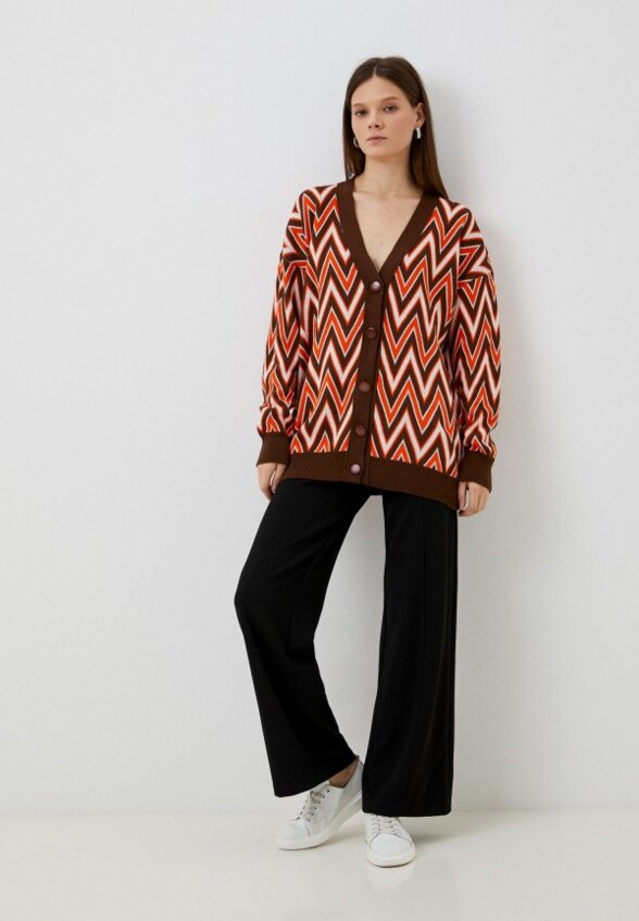 Кардиган Nale