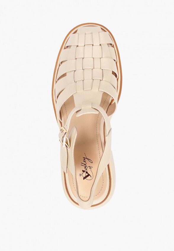 Босоножки Valley