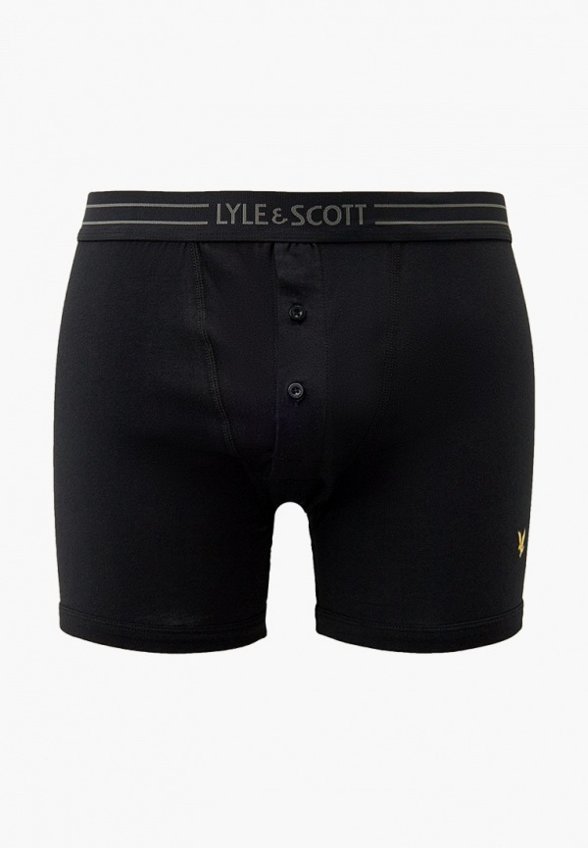 Трусы 3 шт. Lyle & Scott