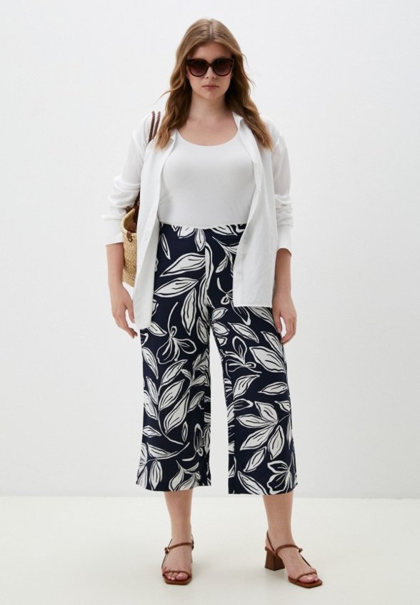 Бриджи Punt Roma