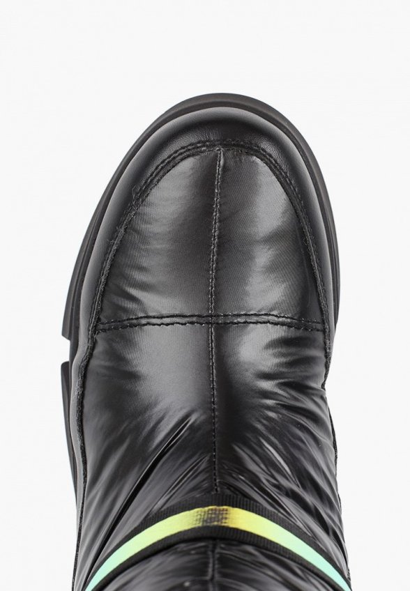 Дутики Капитошка