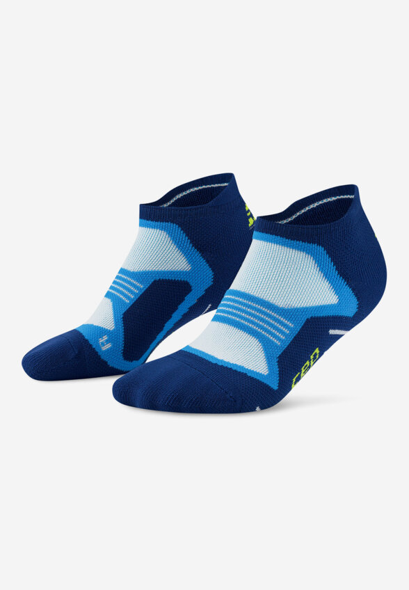Носки CEP, 1 пара, Синий