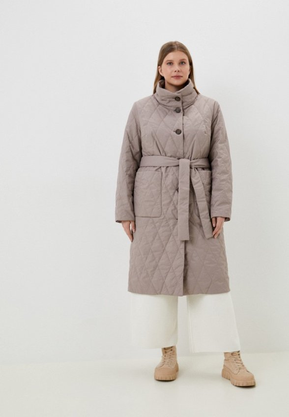 Куртка-пальто Electrastyle