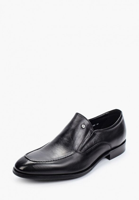 Лоферы Vitacci