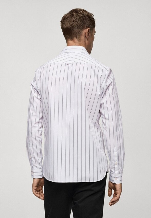 Рубашка Mango Man