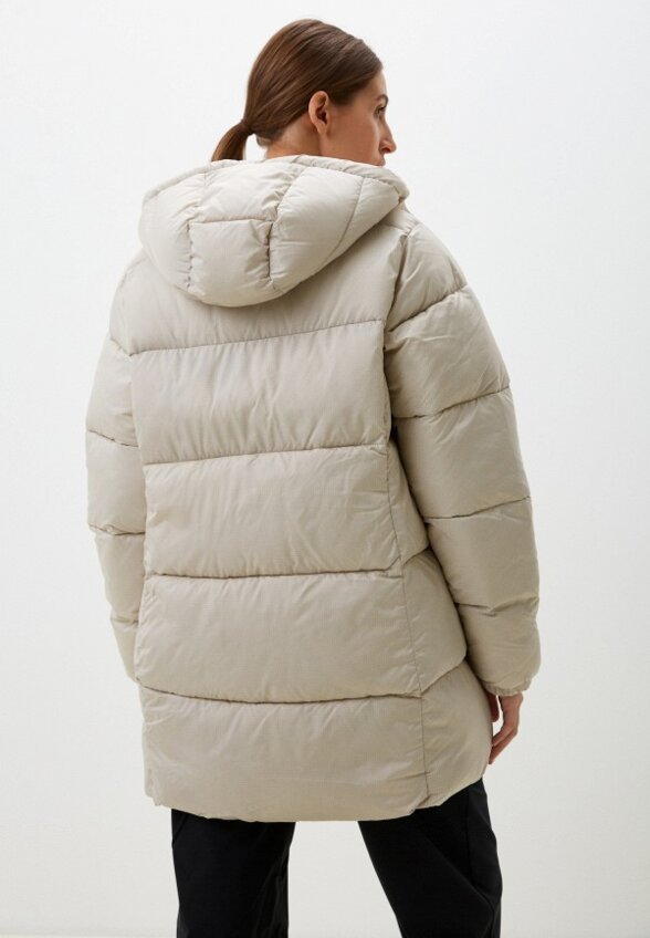 Пуховик Columbia