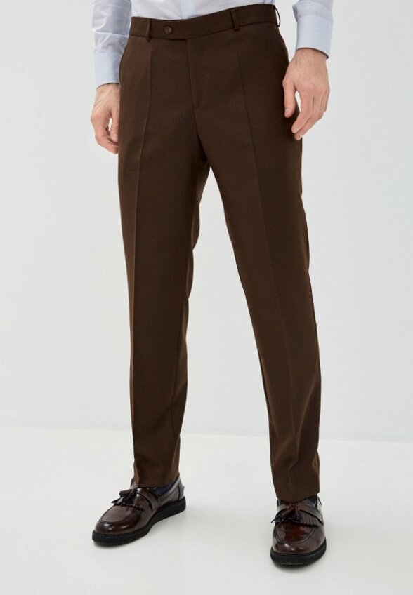 Костюм классический Bolini