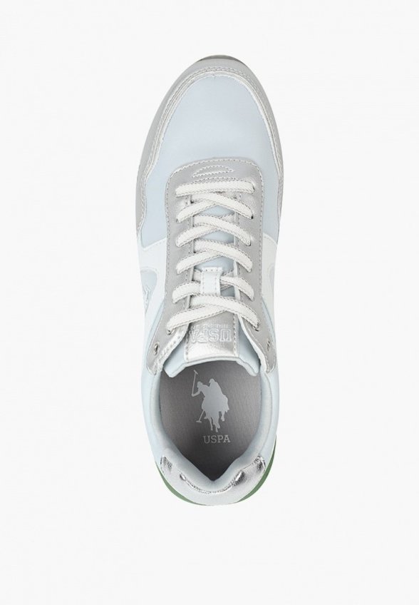 Кроссовки U.S. Polo Assn.