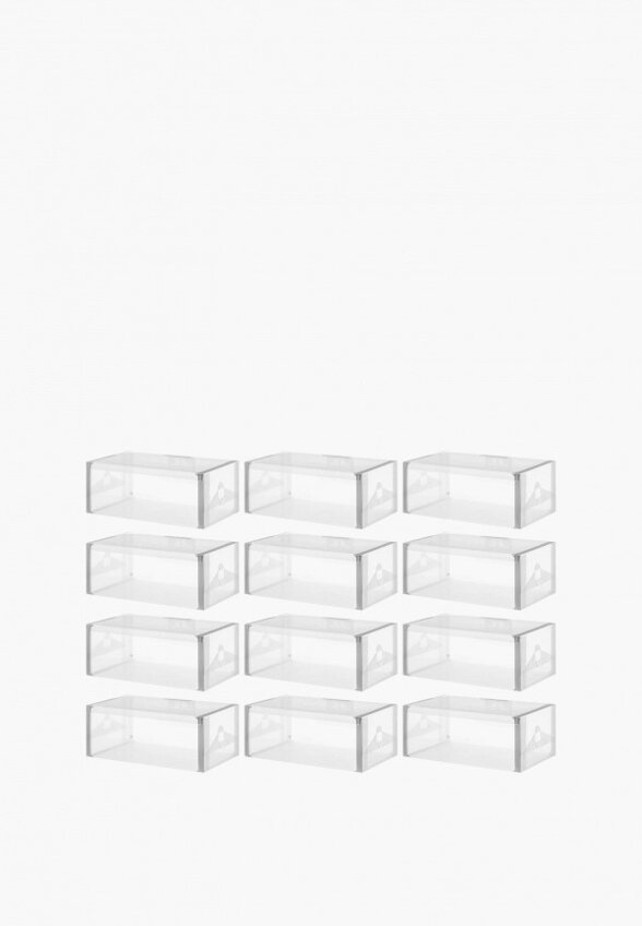 Комплект коробов Elcasa