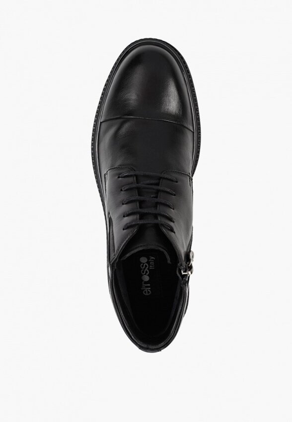 Ботинки El'Rosso