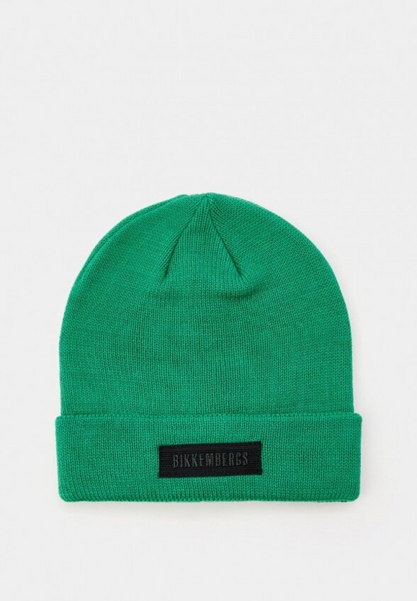 Шапка Bikkembergs