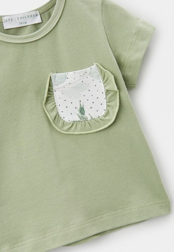 Футболка и шорты Ete Children