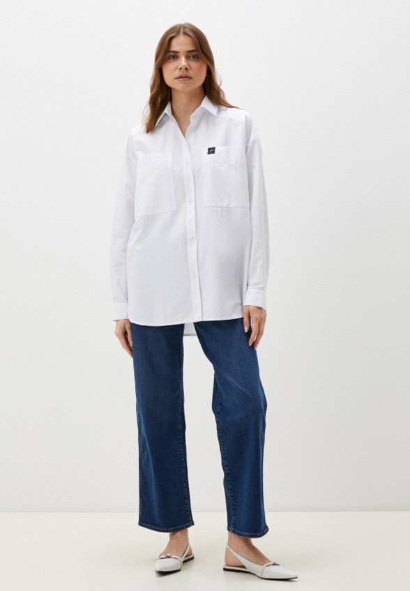 Рубашка Cherry Cat