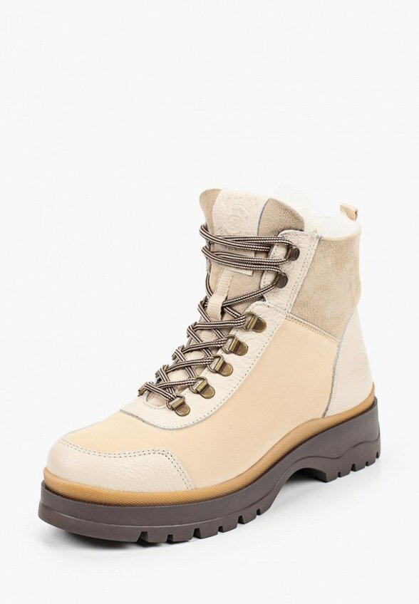 Ботинки Dockers by Gerli