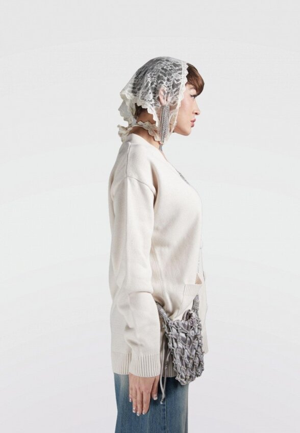 Кардиган Veshalka