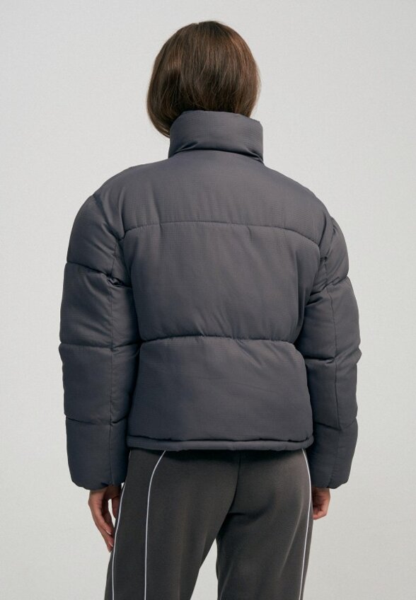 Куртка утепленная Твое