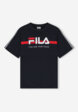 Футболка детская FILA, Синий1  - превью