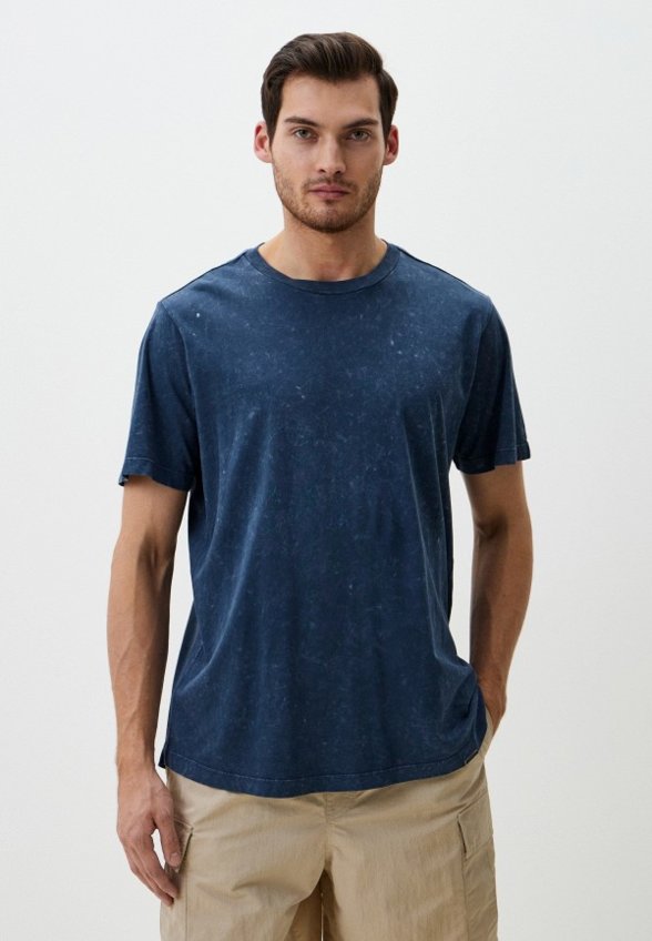 Футболка Van Mich