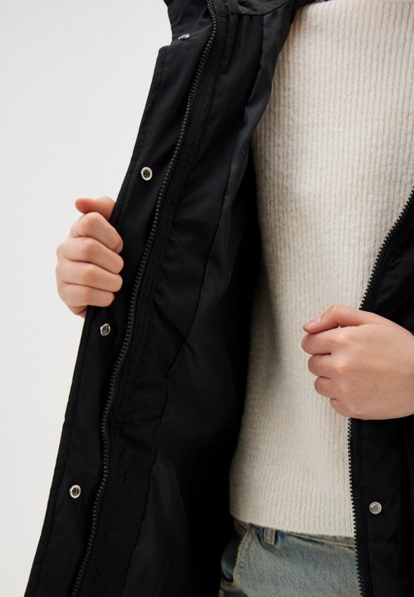 Куртка утепленная Isibris