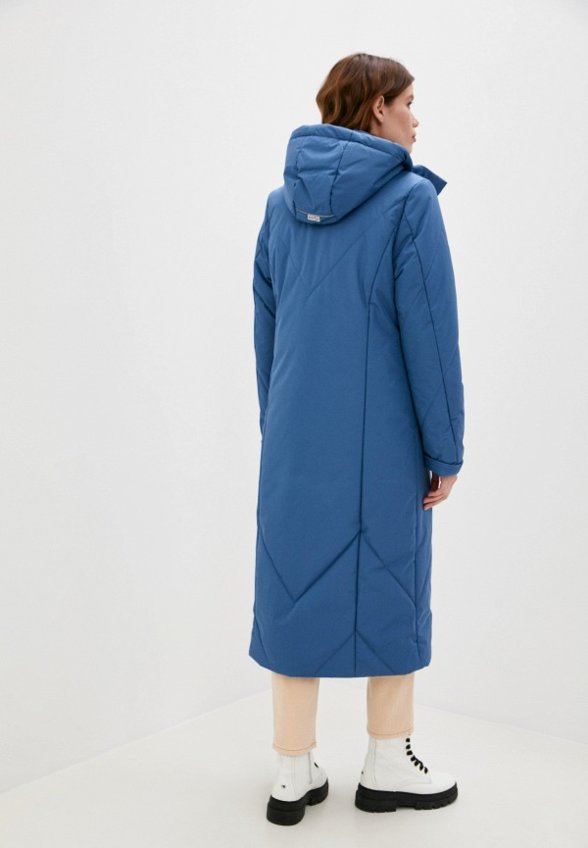 Пуховик Maritta