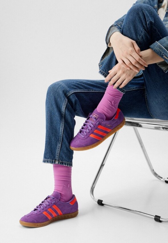 Кеды adidas Originals