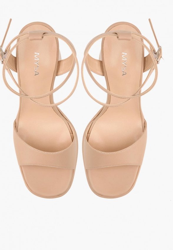 Босоножки Mysa