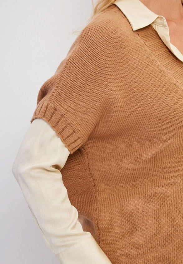 Пуловер Сиринга