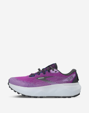 Кроссовки женские Brooks Caldera 6, Фиолетовый женщинам
