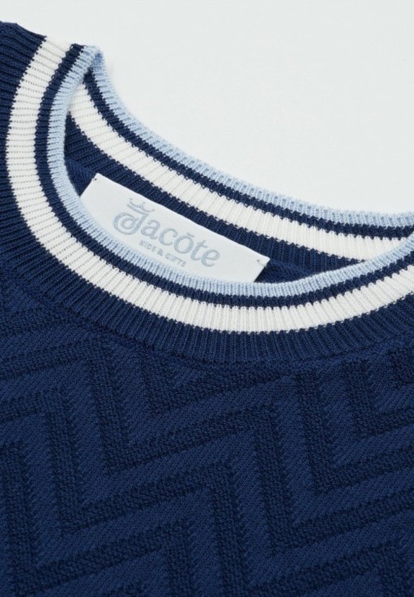 Джемпер Jacote