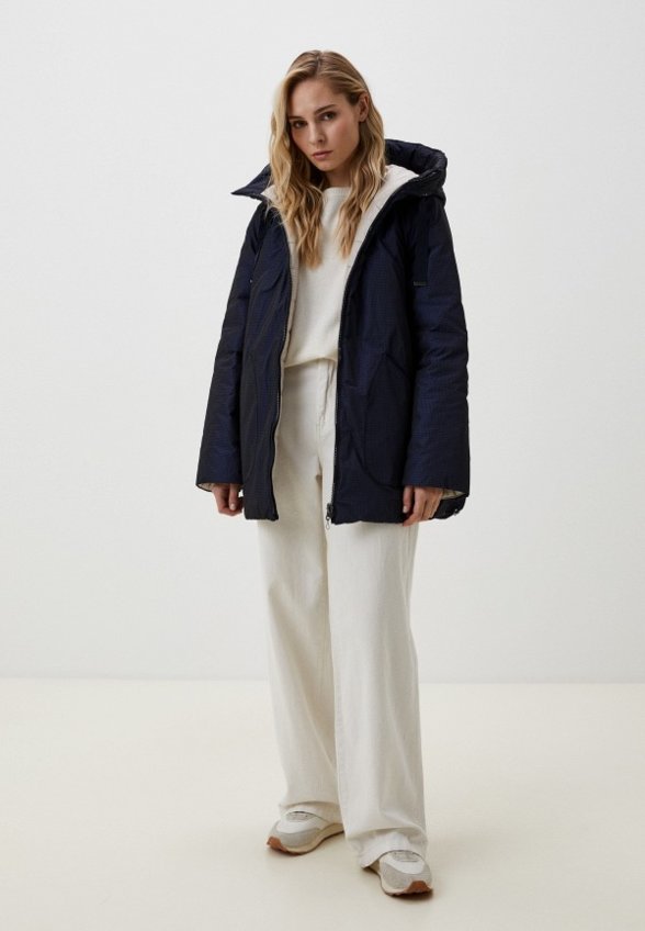 Пуховик Dixi-Coat