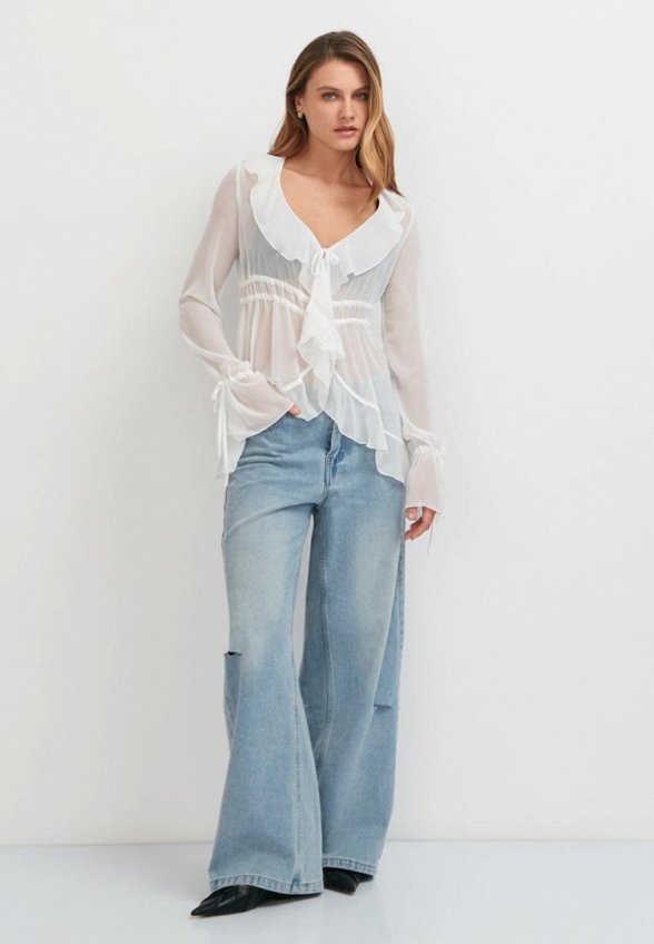 Блуза Vittoria Vicci