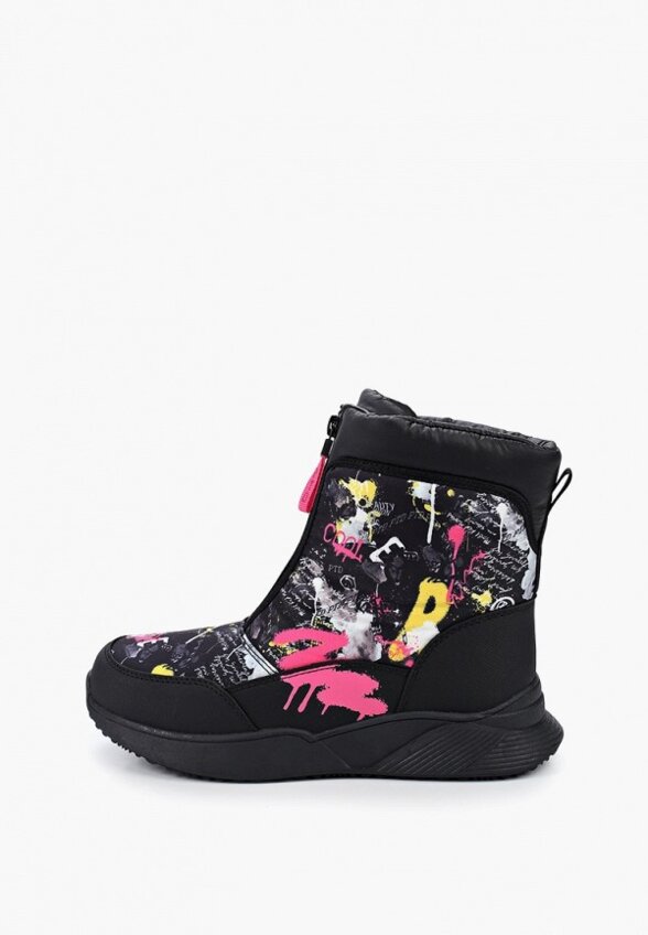 Дутики PlayToday