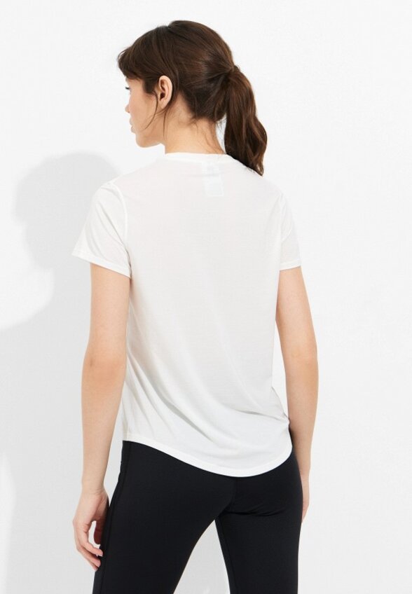 Футболка спортивная Reebok