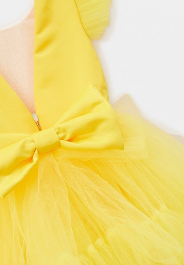 Платье Lelukids