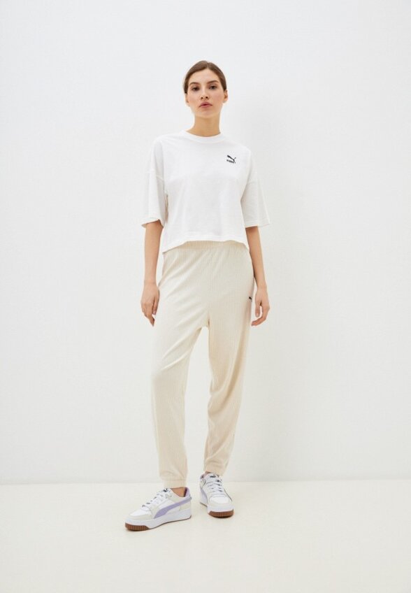 Брюки спортивные PUMA