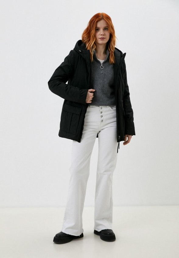 Пуховик Jane Sarta