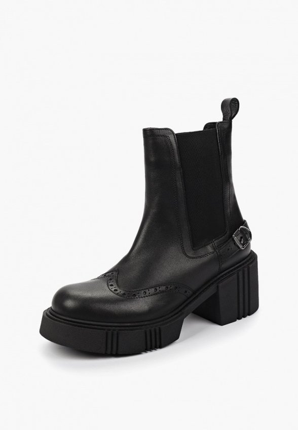 Ботильоны Valeani