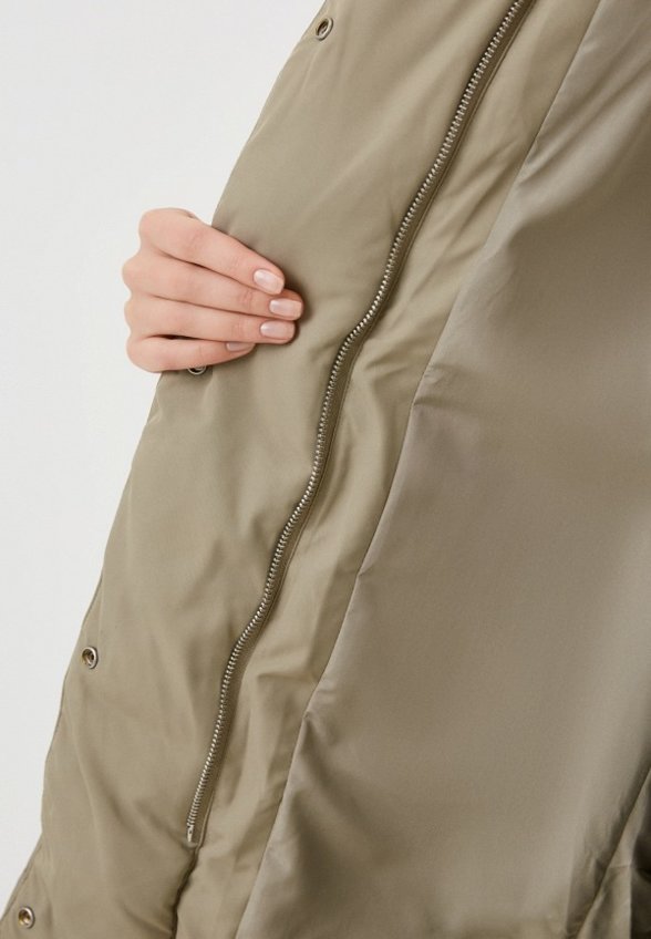 Пуховик O'STIN