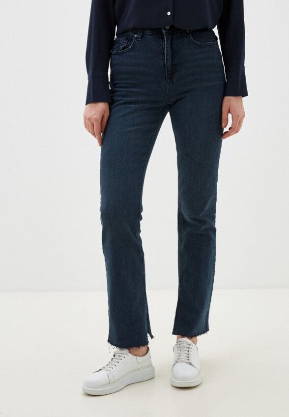 Джинсы Trendyol