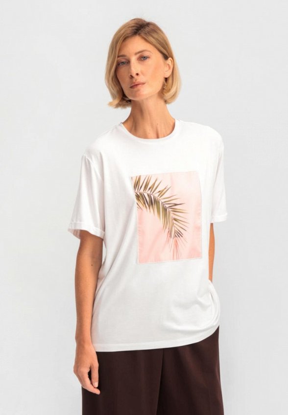 Футболка GalaGrosso