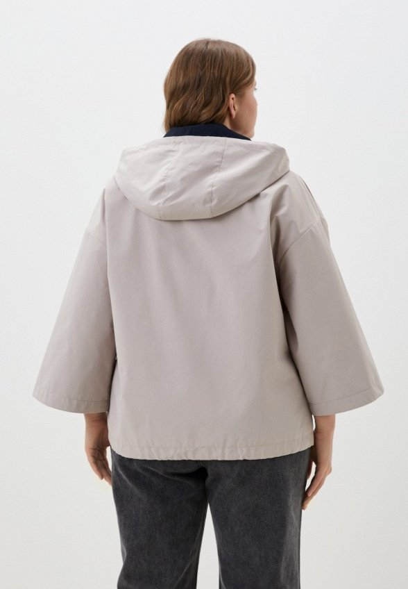 Ветровка Снежная Королева