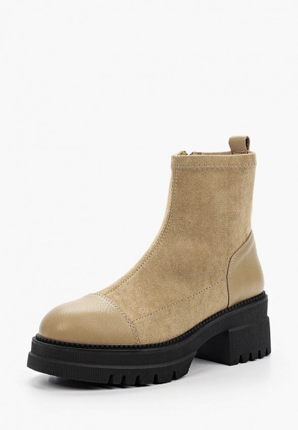 Ботинки Francesco Donni