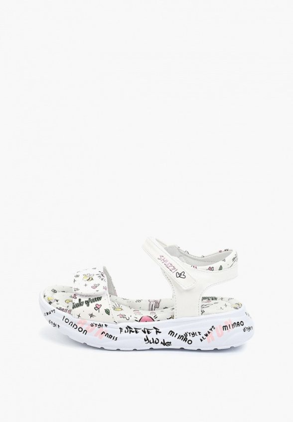 Сандалии Shuzzi