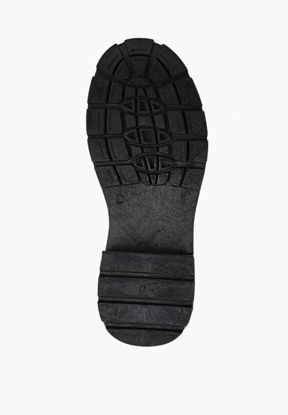 Ботинки Patrol