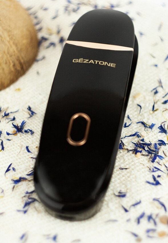 Прибор для очищения лица Gezatone