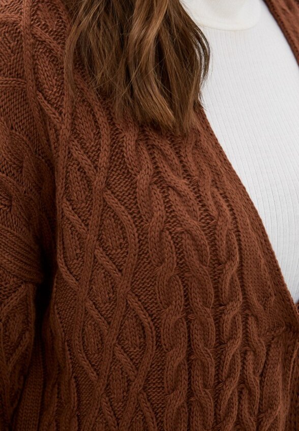 Кардиган Aaquamarina