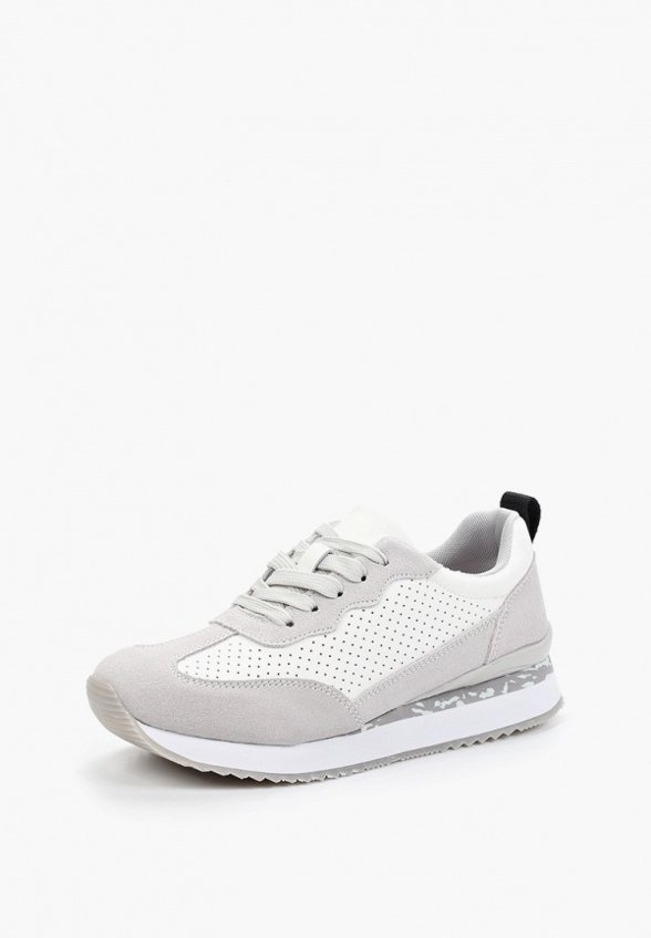 Кроссовки Abricot