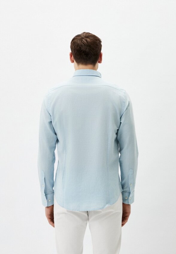 Рубашка La Martina